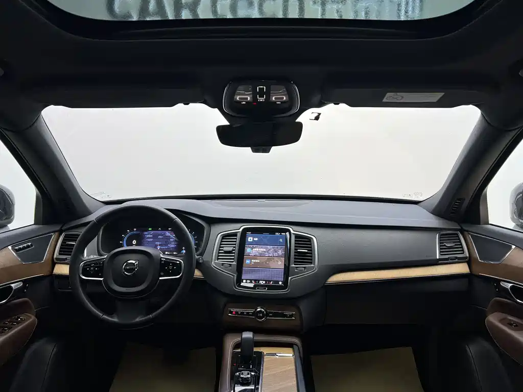 Volvo Volvo XC90 2023 B5 Momentum Premium 7-seater 2023 - thumbnail 14