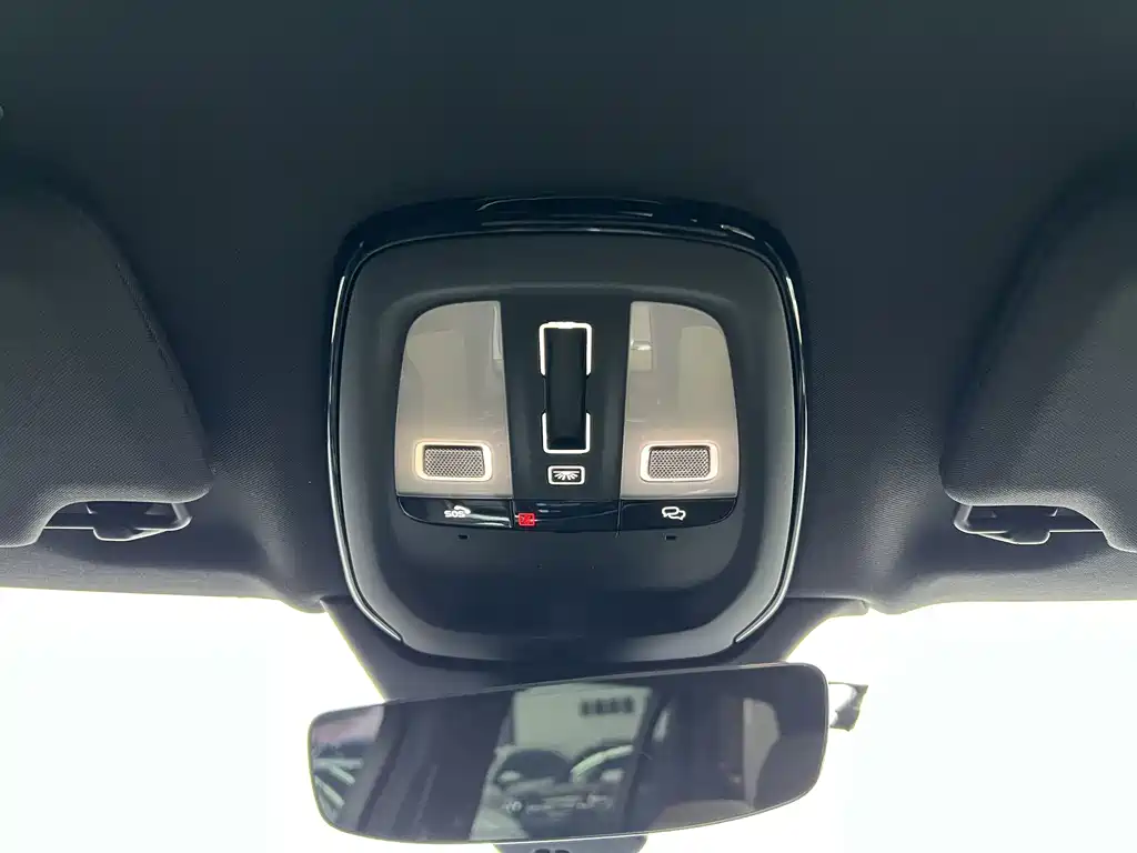 Volvo Volvo XC90 2023 B5 Momentum Premium 7-seater 2023 - thumbnail 22