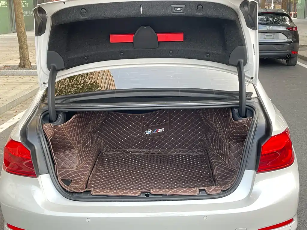 BMW BMW 5 Series 2020 525Li Luxury Package 2021 - thumbnail 12