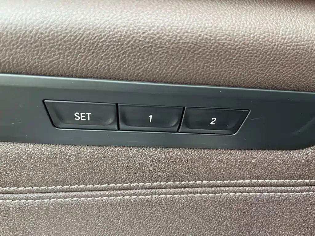 BMW BMW 5 Series 2020 525Li Luxury Package 2021 - thumbnail 15