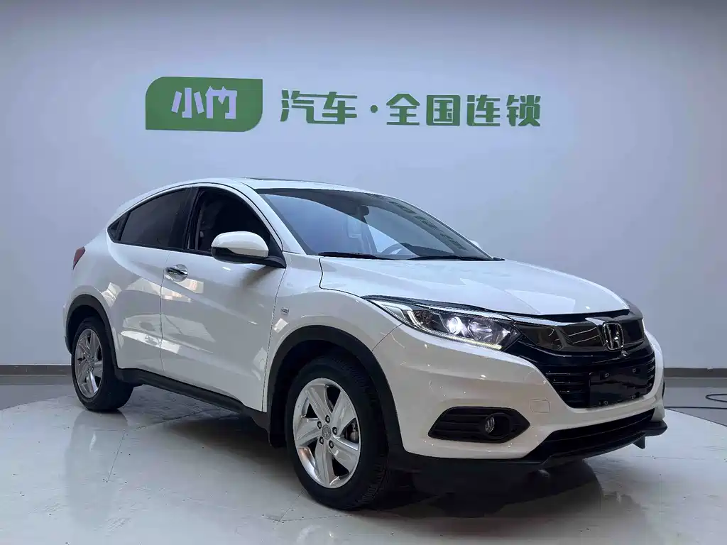 Honda Honda Vezel 2022 1.5L CVT Elite智享版 2022 - thumbnail 2