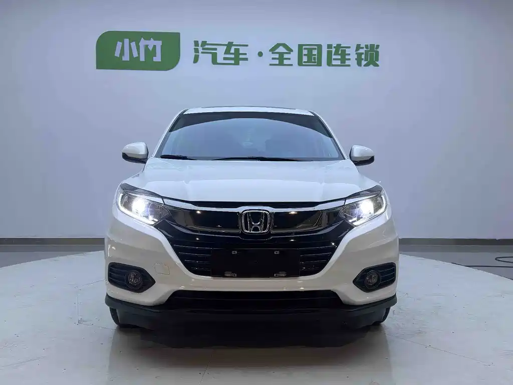 Honda Honda Vezel 2022 1.5L CVT Elite智享版 2022 - thumbnail 3
