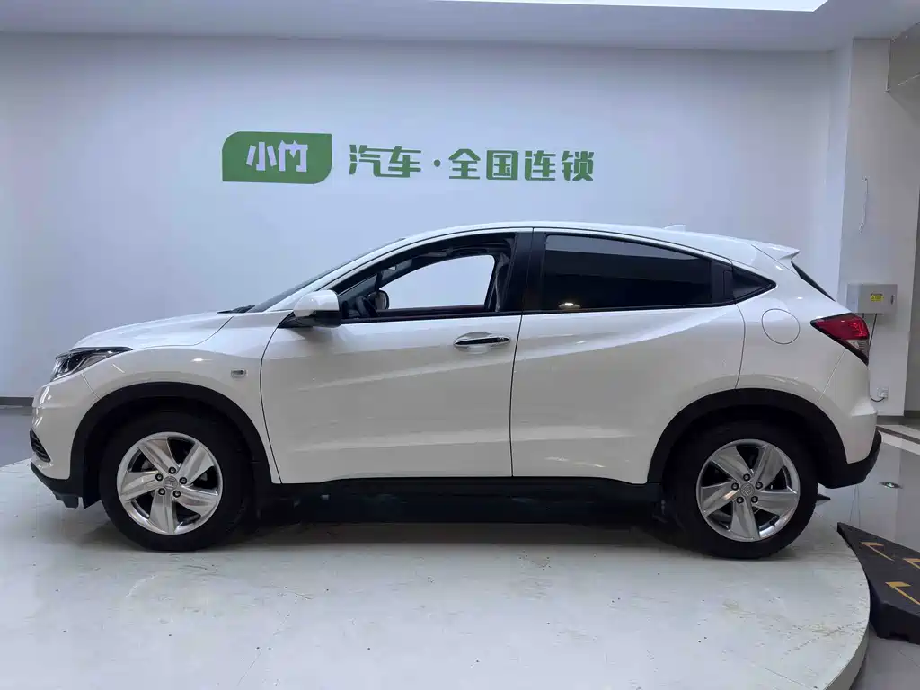 Honda Honda Vezel 2022 1.5L CVT Elite智享版 2022 - thumbnail 4