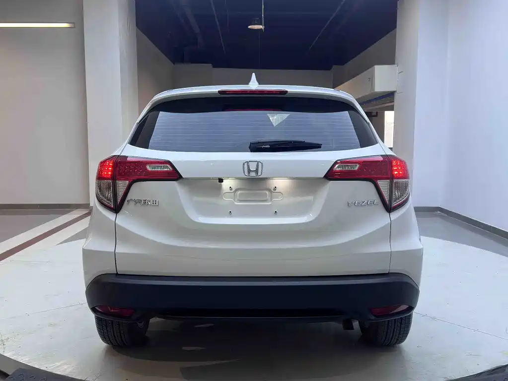 Honda Honda Vezel 2022 1.5L CVT Elite智享版 2022 - thumbnail 5