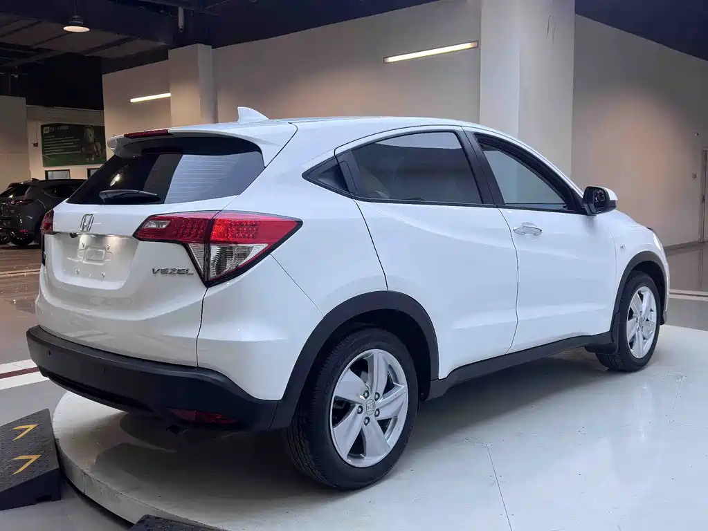 Honda Honda Vezel 2022 1.5L CVT Elite智享版 2022 - thumbnail 6