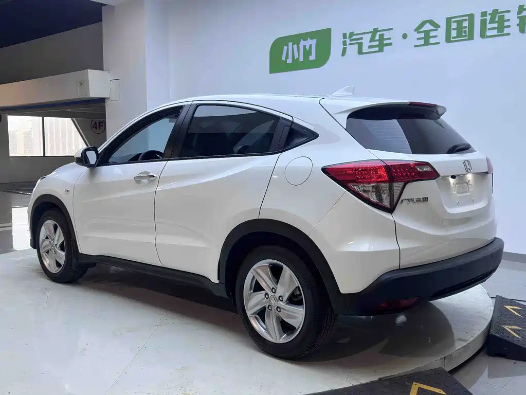 Honda Honda Vezel 2022 1.5L CVT Elite智享版 2022 - thumbnail 7