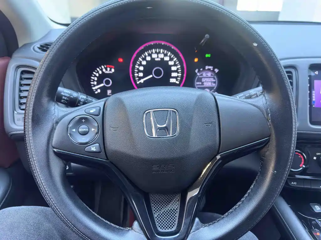 Honda Honda Vezel 2022 1.5L CVT Elite智享版 2022 - thumbnail 10