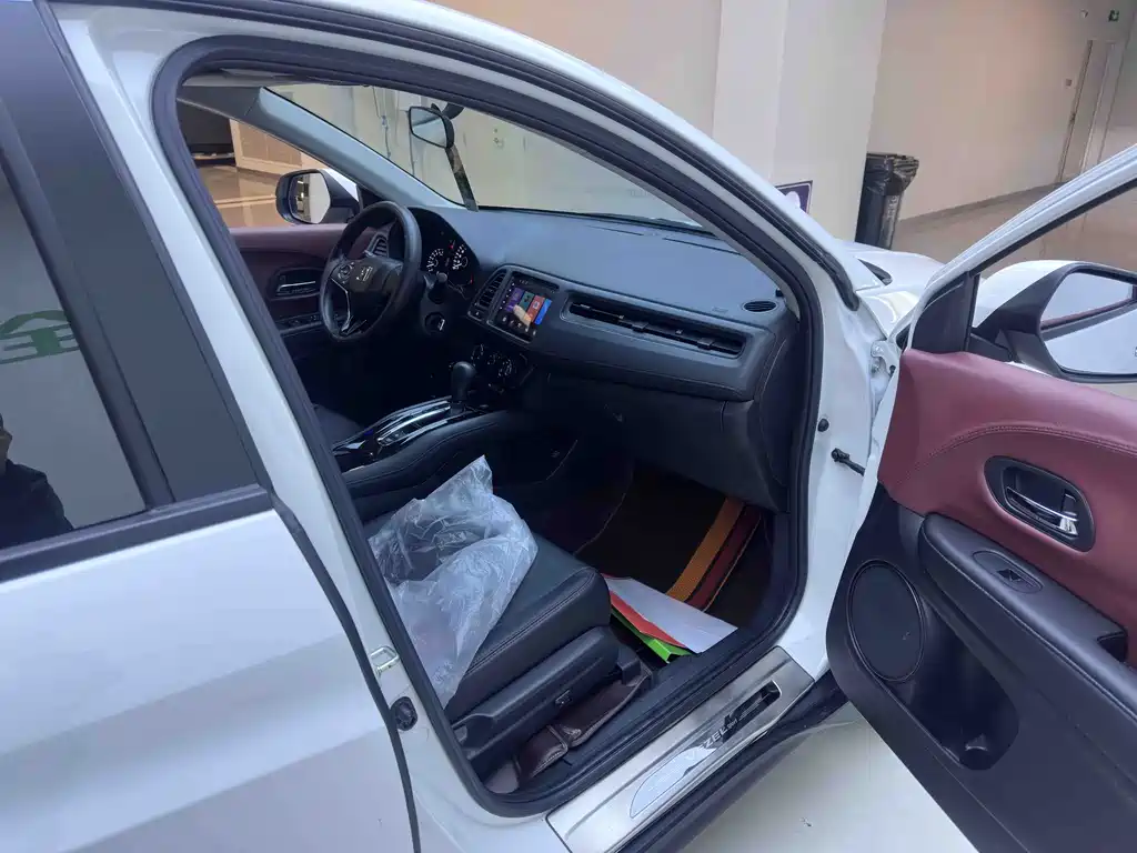 Honda Honda Vezel 2022 1.5L CVT Elite智享版 2022 - thumbnail 12