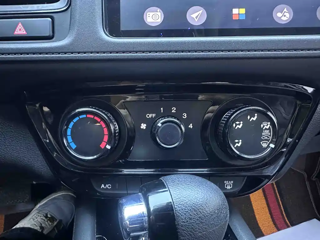 Honda Honda Vezel 2022 1.5L CVT Elite智享版 2022 - thumbnail 14