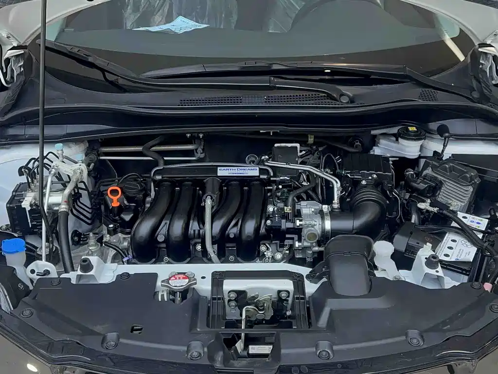 Honda Honda Vezel 2022 1.5L CVT Elite智享版 2022 - thumbnail 17