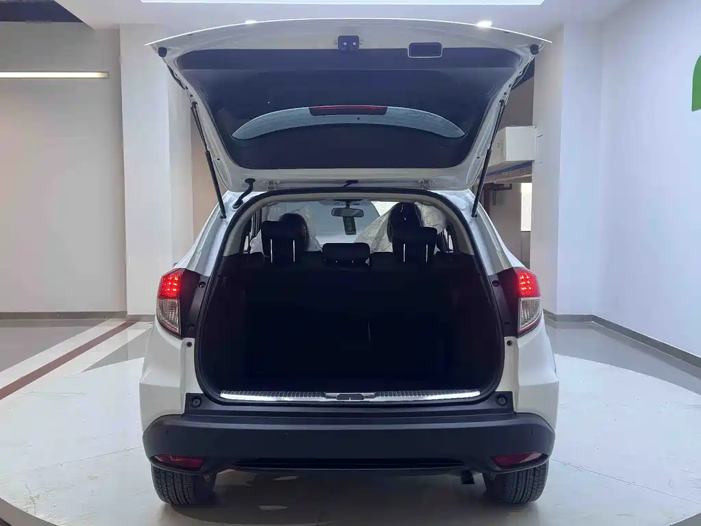 Honda Honda Vezel 2022 1.5L CVT Elite智享版 2022 - thumbnail 18