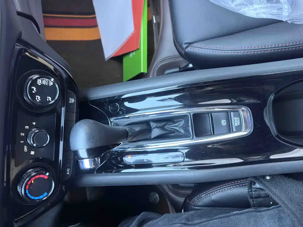 Honda Honda Vezel 2022 1.5L CVT Elite智享版 2022 - thumbnail 21