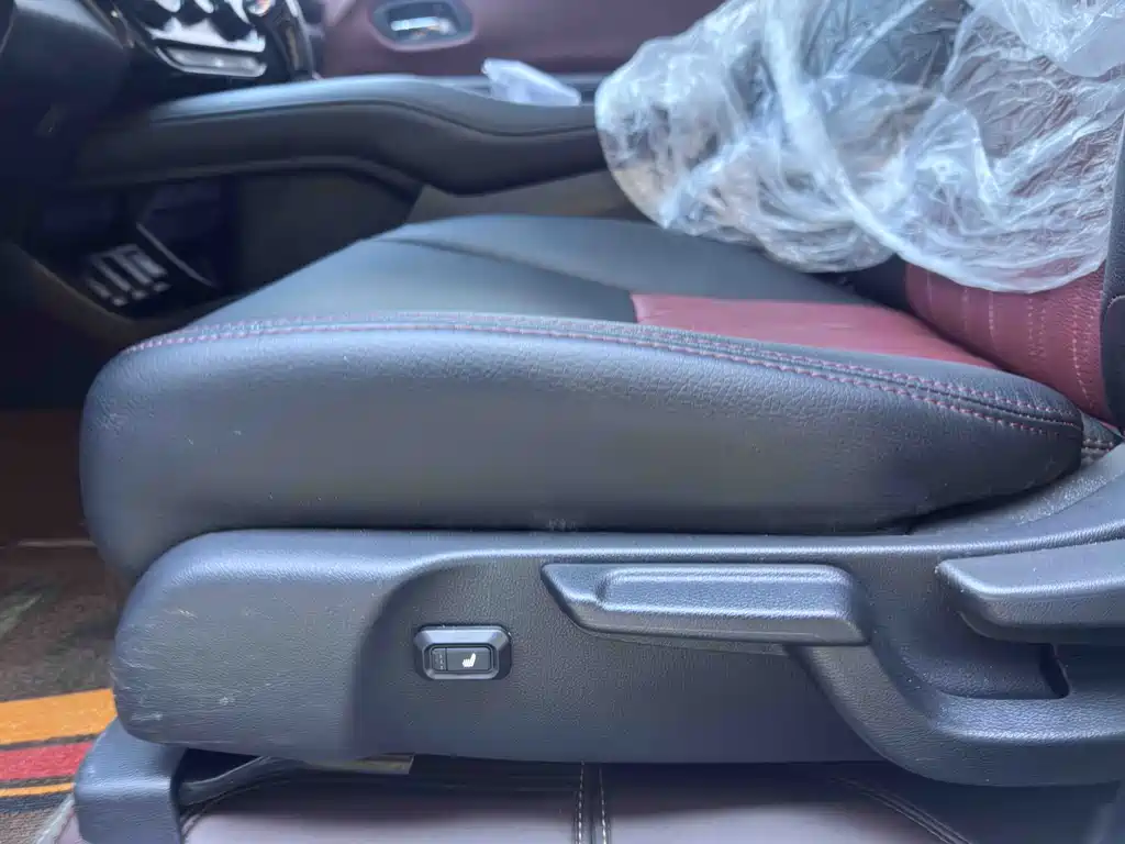 Honda Honda Vezel 2022 1.5L CVT Elite智享版 2022 - thumbnail 22