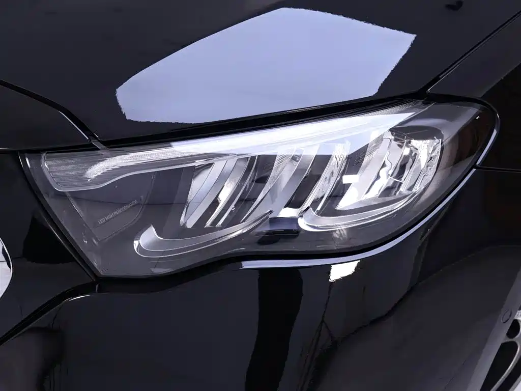Mercedes-Benz Mercedes-Benz E-Class 2024 E 300 L Fashion Edition 2024 - thumbnail 4