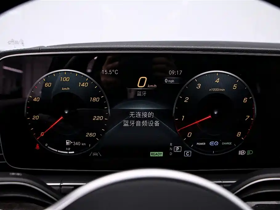 Mercedes-Benz Mercedes-Benz GLS 2021 GLS 450 US Specification 2022 - thumbnail 6
