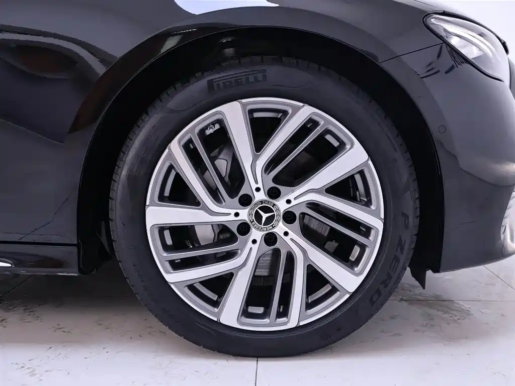 Mercedes-Benz Mercedes-Benz E-Class 2024 E 300 L Fashion Edition 2024 - thumbnail 6