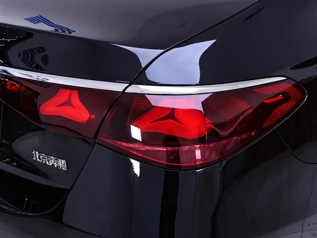 Mercedes-Benz Mercedes-Benz E-Class 2024 E 300 L Fashion Edition 2024 - thumbnail 9