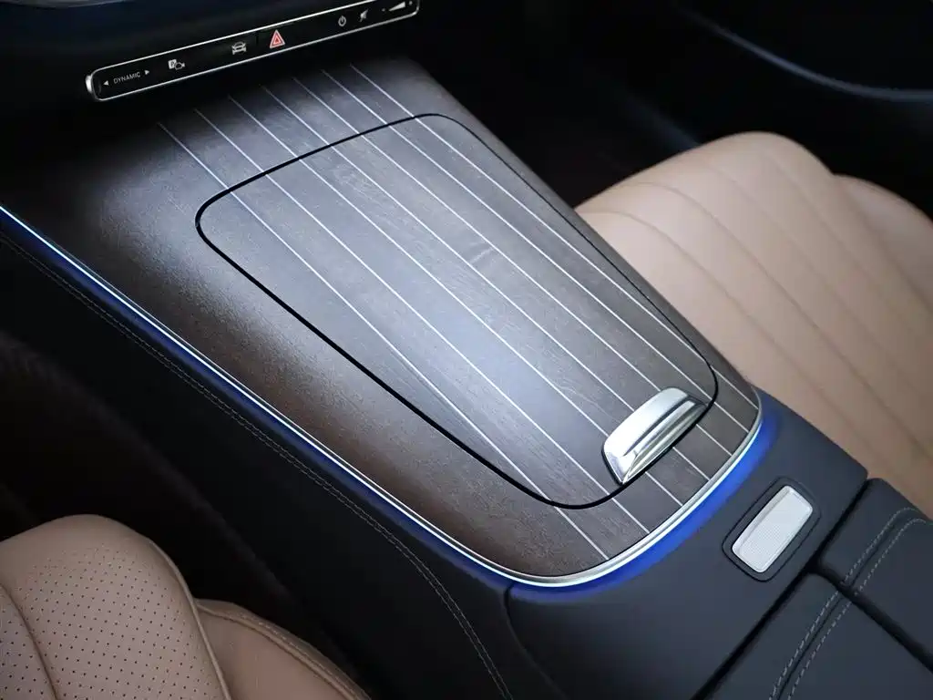 Mercedes-Benz Mercedes-Benz E-Class 2024 E 300 L Fashion Edition 2024 - thumbnail 12