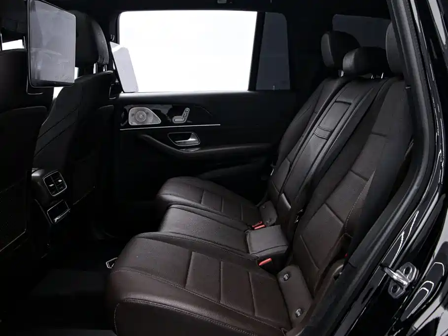 Mercedes-Benz Mercedes-Benz GLS 2021 GLS 450 US Specification 2022 - thumbnail 14