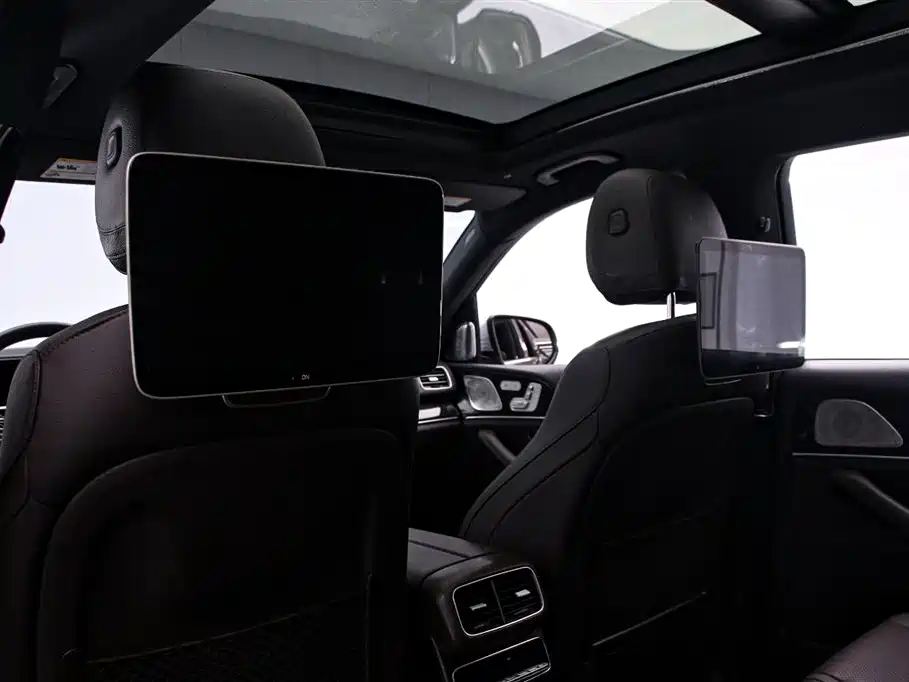 Mercedes-Benz Mercedes-Benz GLS 2021 GLS 450 US Specification 2022 - thumbnail 15