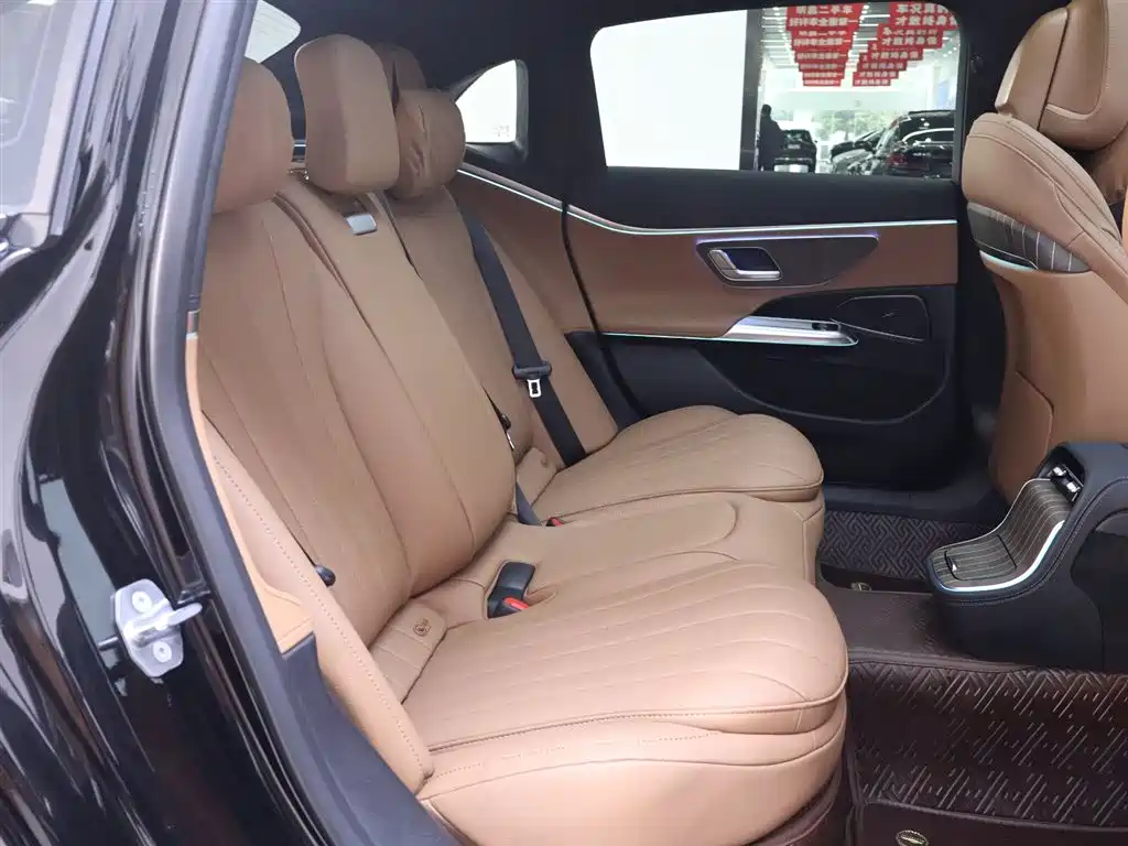 Mercedes-Benz Mercedes-Benz E-Class 2024 E 300 L Fashion Edition 2024 - thumbnail 21