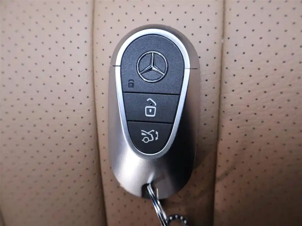 Mercedes-Benz Mercedes-Benz E-Class 2024 E 300 L Fashion Edition 2024 - thumbnail 25