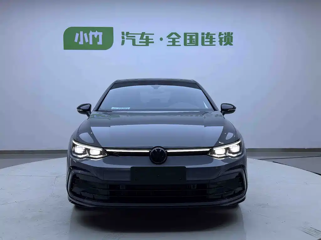 Volkswagen Volkswagen Golf 2023 280TSI DSG R-Line 2023 - thumbnail 6