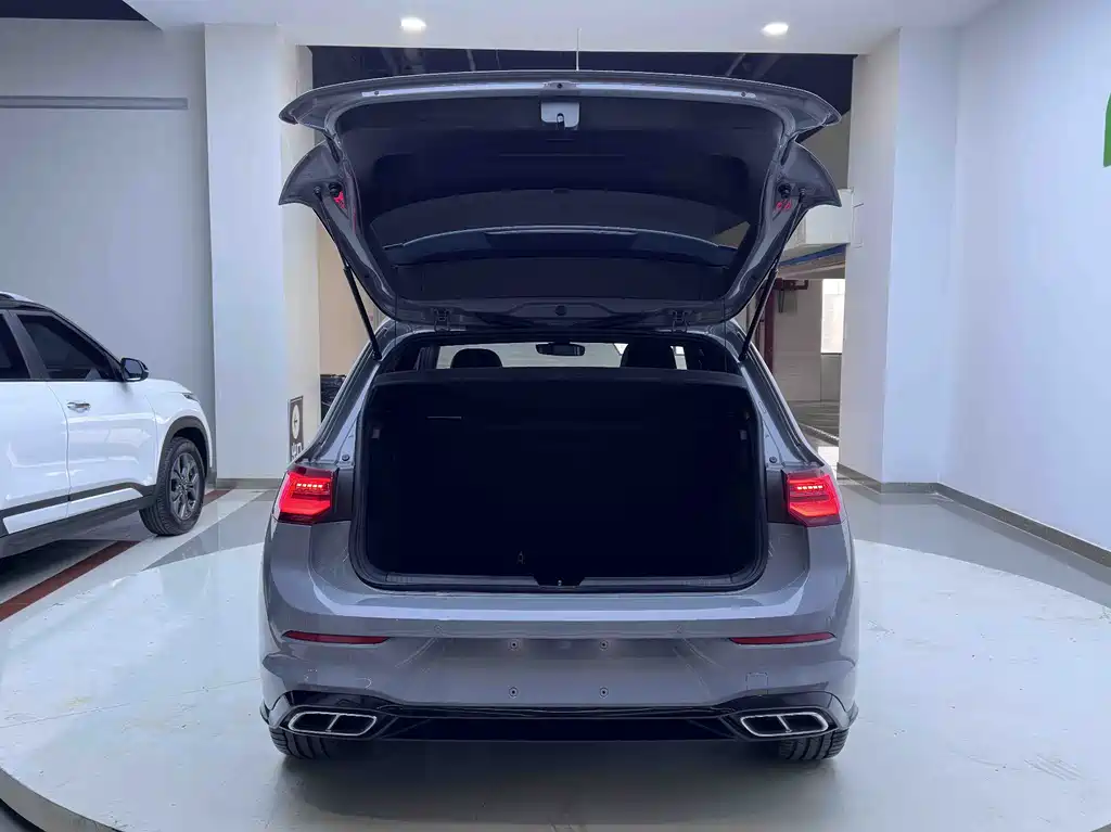 Volkswagen Volkswagen Golf 2023 280TSI DSG R-Line 2023 - thumbnail 19