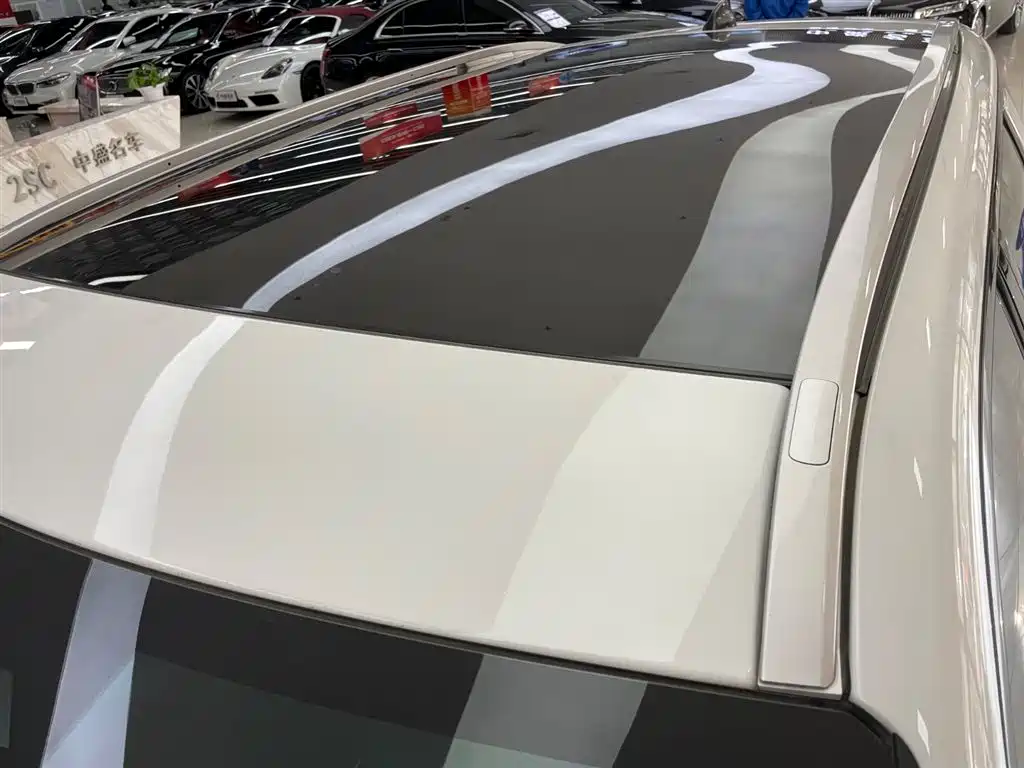 Land Rover Discovery Sport 2022 249PS R-Dynamic S Performance 5-seat 2022 - thumbnail 8