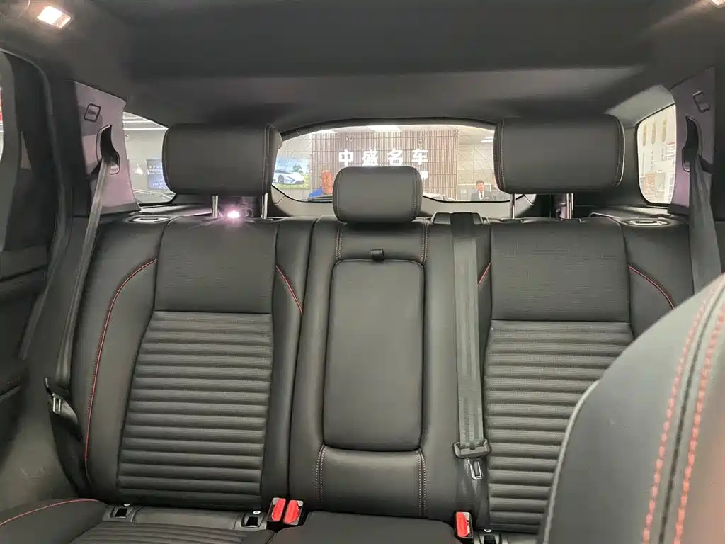 Land Rover Discovery Sport 2022 249PS R-Dynamic S Performance 5-seat 2022 - thumbnail 12