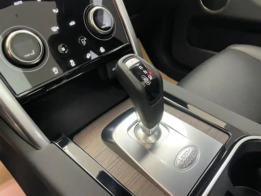 Land Rover Discovery Sport 2022 249PS R-Dynamic S Performance 5-seat 2022 - thumbnail 19