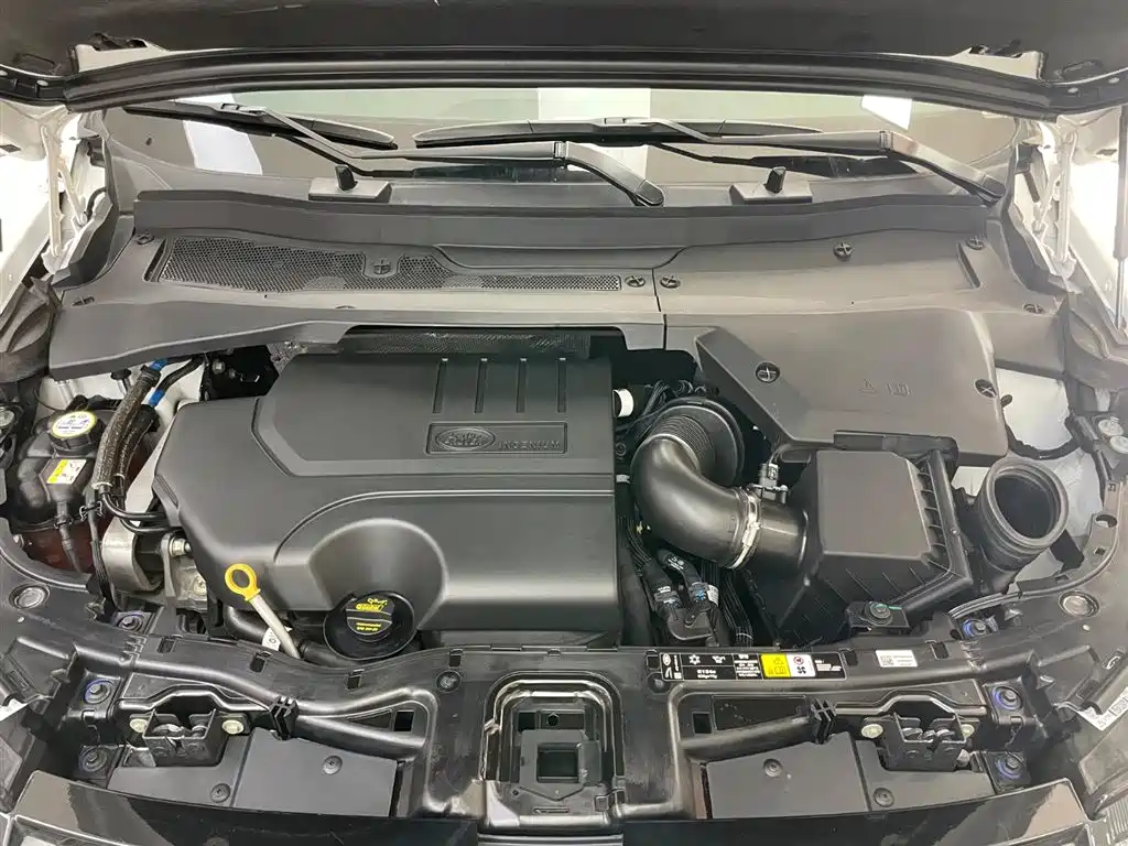 Land Rover Discovery Sport 2022 249PS R-Dynamic S Performance 5-seat 2022 - thumbnail 24