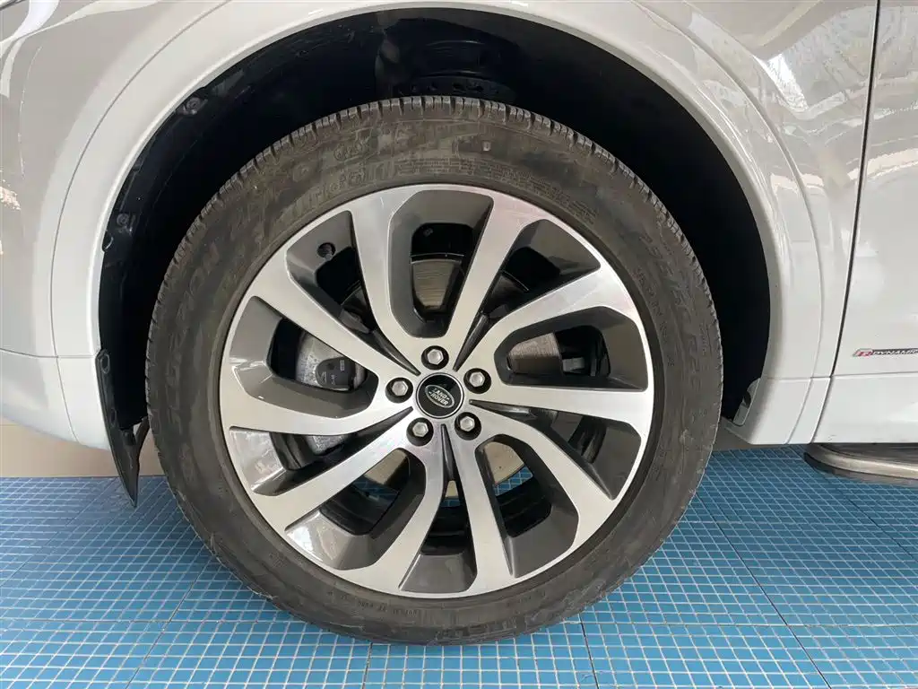 Land Rover Discovery Sport 2022 249PS R-Dynamic S Performance 5-seat 2022 - thumbnail 25