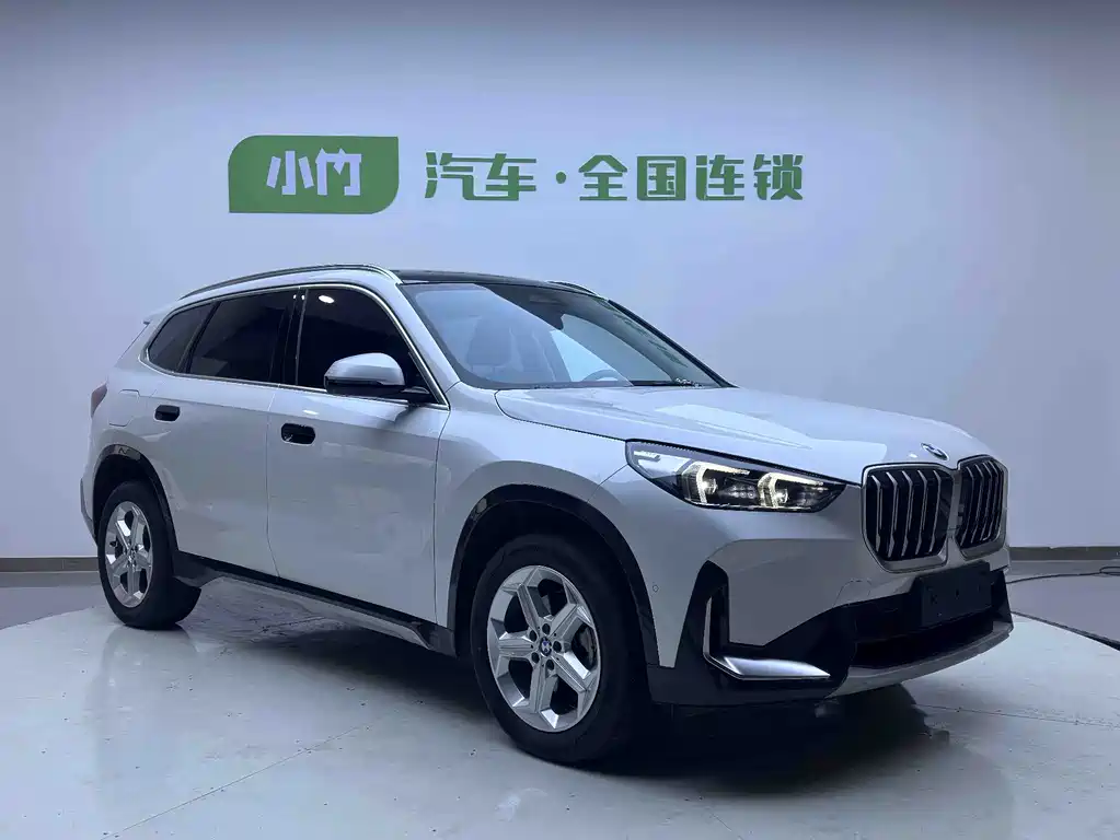 BMW BMW X1 2023 sDrive20Li X Design Package 2024 - thumbnail 2