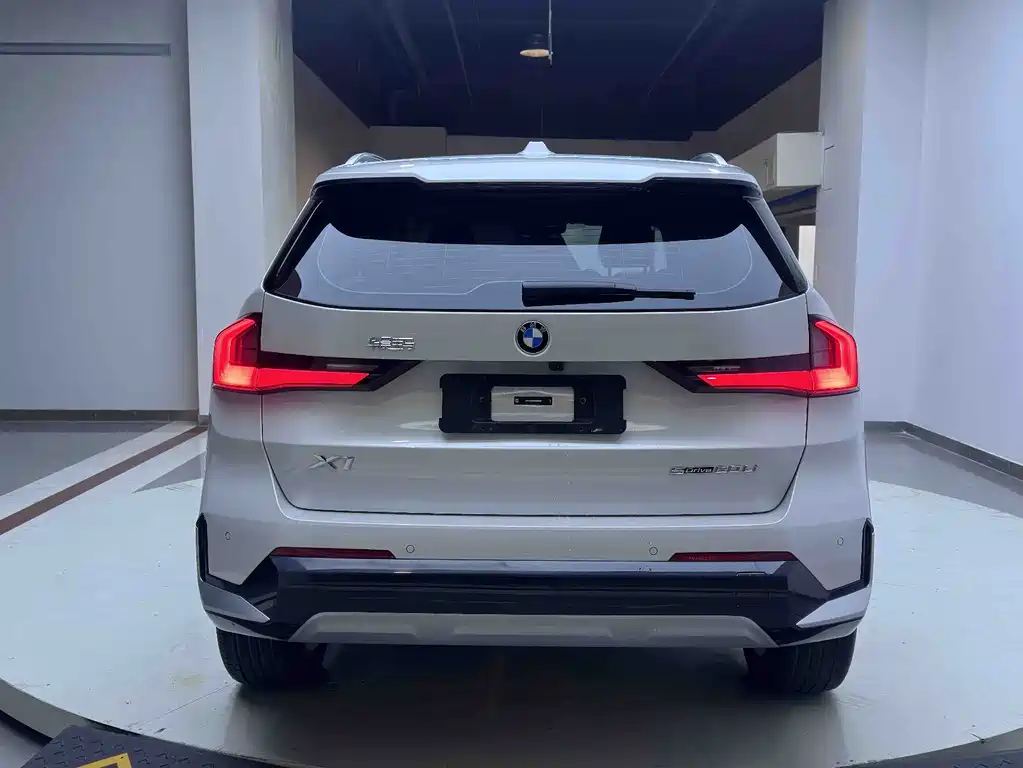 BMW BMW X1 2023 sDrive20Li X Design Package 2024 - thumbnail 3