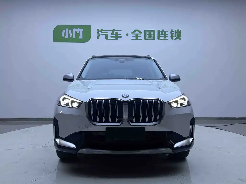 BMW BMW X1 2023 sDrive20Li X Design Package 2024 - thumbnail 5