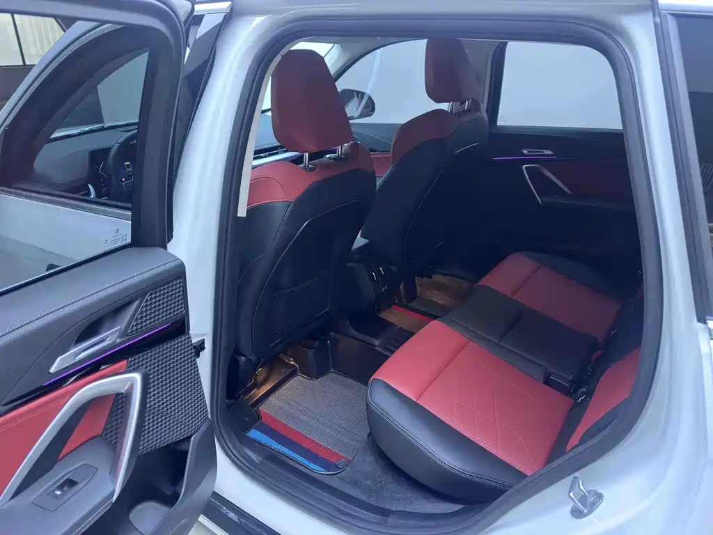 BMW BMW X1 2023 sDrive20Li X Design Package 2024 - thumbnail 17