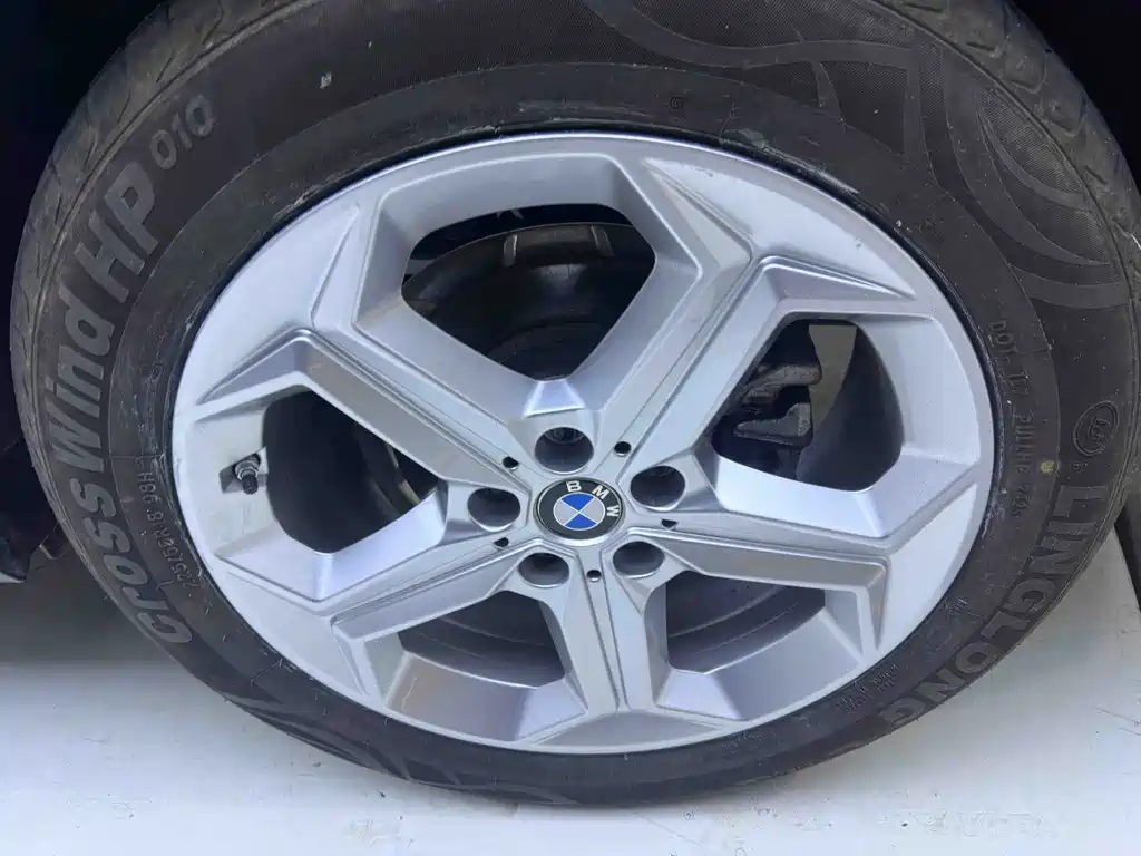 BMW BMW X1 2023 sDrive20Li X Design Package 2024 - thumbnail 18