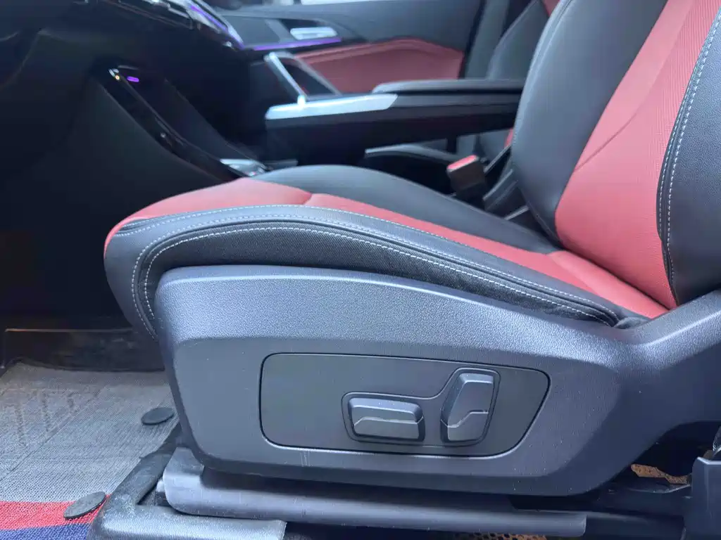BMW BMW X1 2023 sDrive20Li X Design Package 2024 - thumbnail 21
