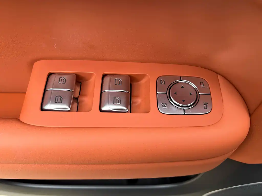 Li Auto Li L6 2024 Pro 2025 - thumbnail 15