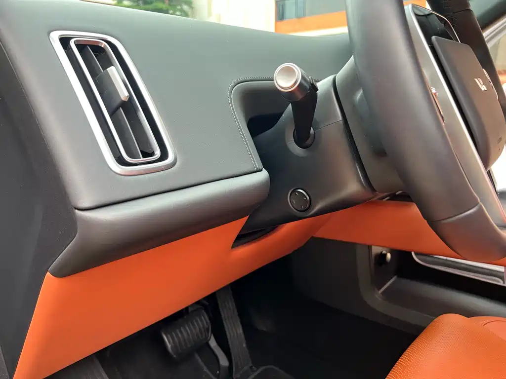 Li Auto Li L6 2024 Pro 2025 - thumbnail 16