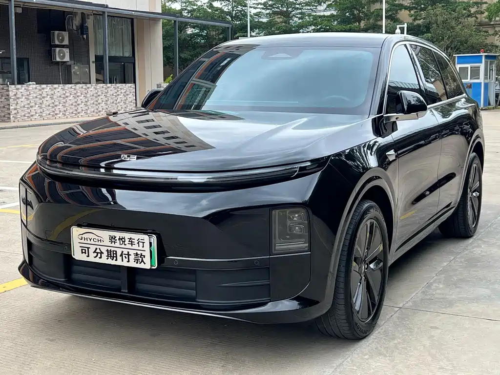 Li Auto Li L6 2024 Pro 2025 - thumbnail 19