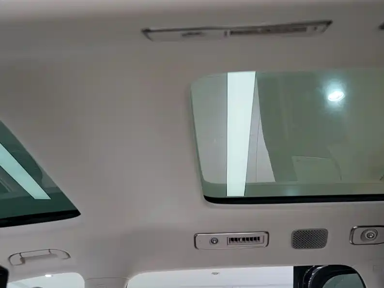 Denza DENZA D9 2025 DM-i Intelligent Driving Edition 1020 AWD Flagship Model 2025 - thumbnail 11
