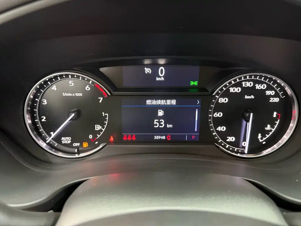 Cadillac Cadillac XT4 2020 28T FWD Premium Luxury 2021 - thumbnail 16