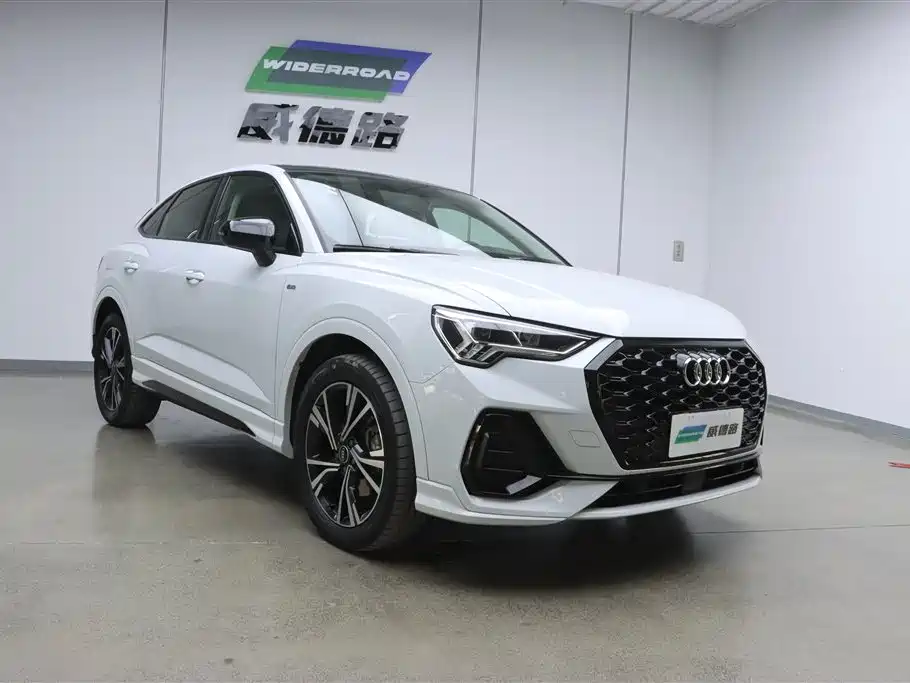 Audi Audi Q3 Sportback 2022 40 TFSI Fashion Edition 2022 - thumbnail 5