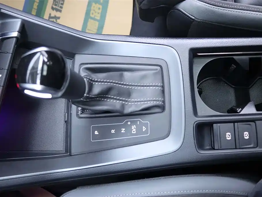 Audi Audi Q3 Sportback 2022 40 TFSI Fashion Edition 2022 - thumbnail 10