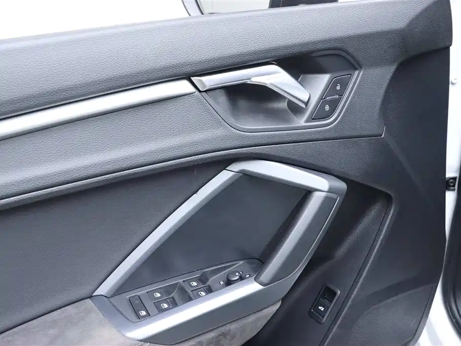 Audi Audi Q3 Sportback 2022 40 TFSI Fashion Edition 2022 - thumbnail 12