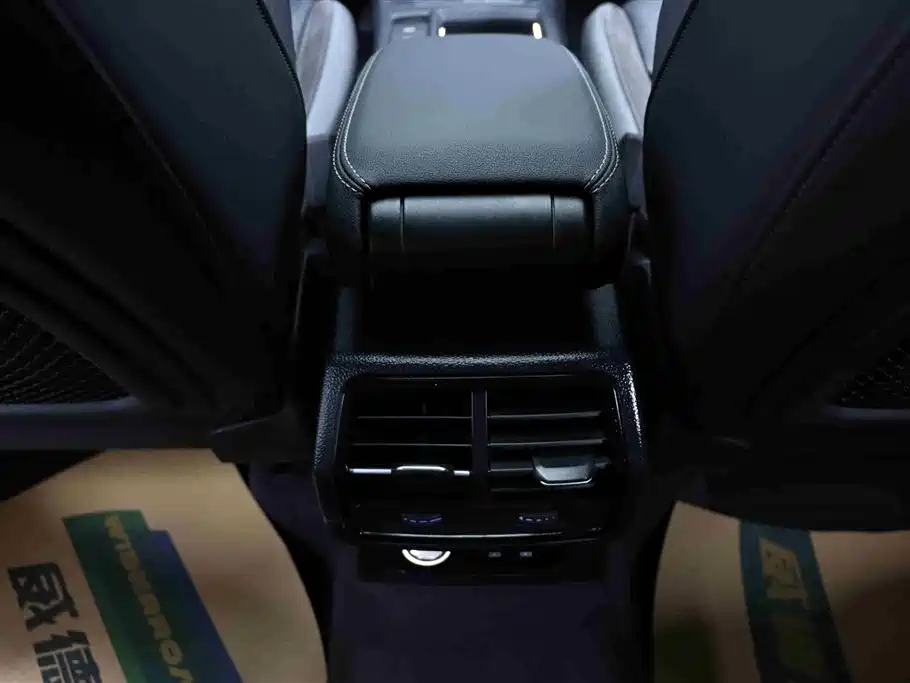 Audi Audi Q3 Sportback 2022 40 TFSI Fashion Edition 2022 - thumbnail 21