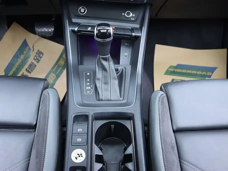 Audi Audi Q3 Sportback 2022 40 TFSI Fashion Edition 2022 - thumbnail 25