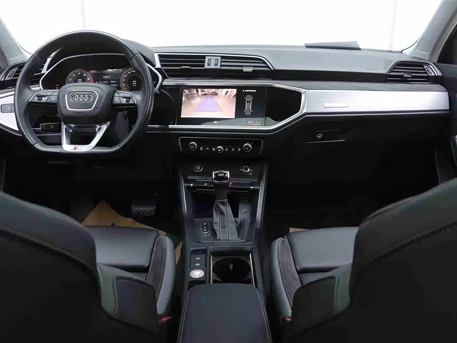 Audi Audi Q3 Sportback 2022 40 TFSI Fashion Edition 2022 - thumbnail 27